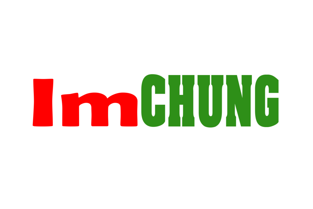 imchung.com